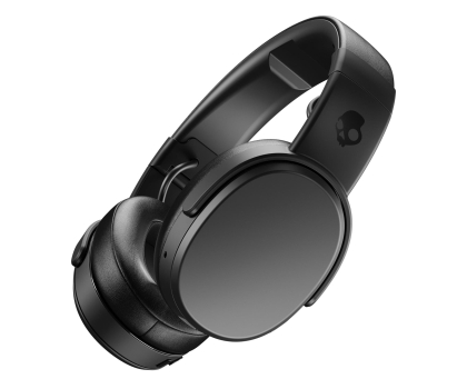 Słuchawki bezprzewodowe Skullcandy Crusher Wireless Black